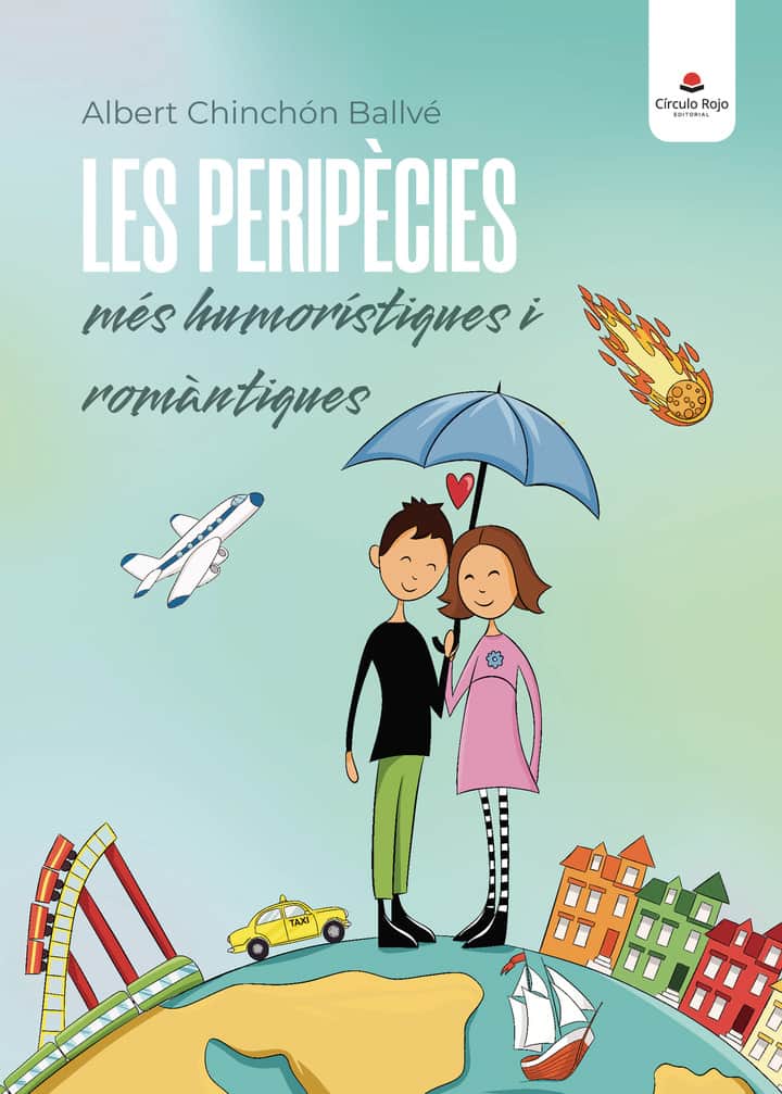 Les peripècies més humorístiques i romàntiques