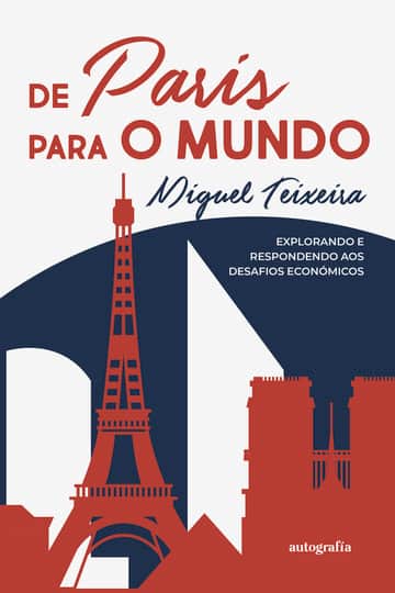 De Paris para o mundo