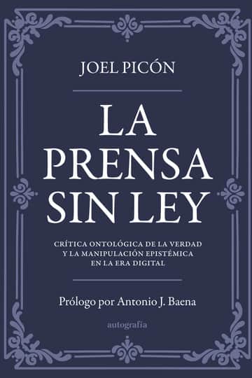 La prensa sin ley