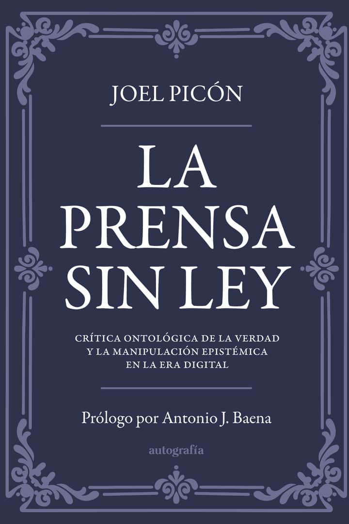 La prensa sin ley