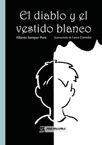 El diablo y el vestido blanco