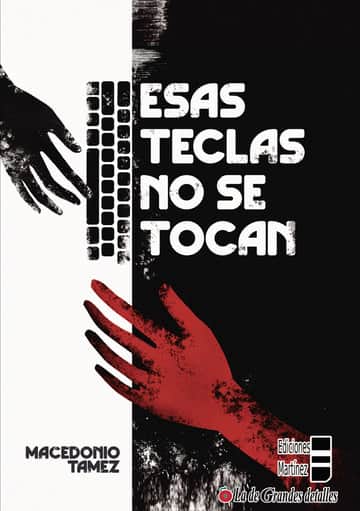 Esas teclas no se tocan