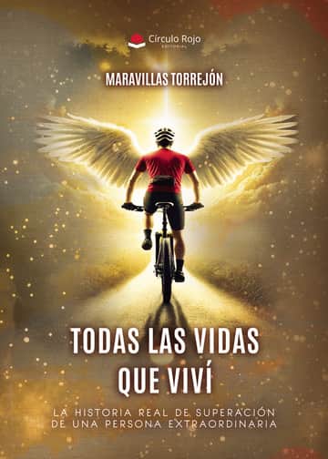 Todas las vidas que viví