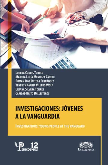 Investigaciones jóvenes: a la vanguardia