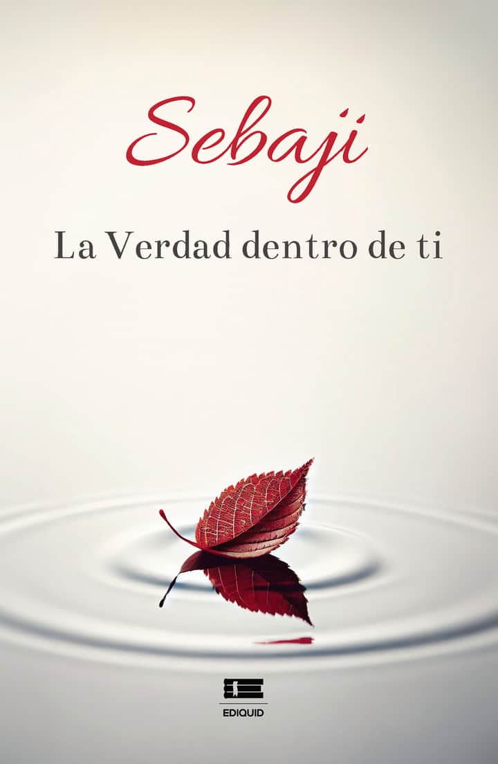 Sebaji. La Verdad dentro de ti