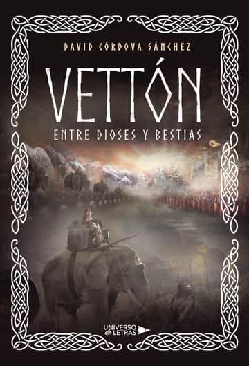 VETTÓN. Entre dioses y bestias