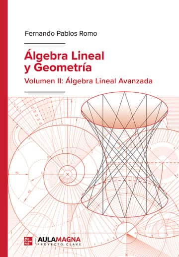 Álgebra Lineal y Geometría