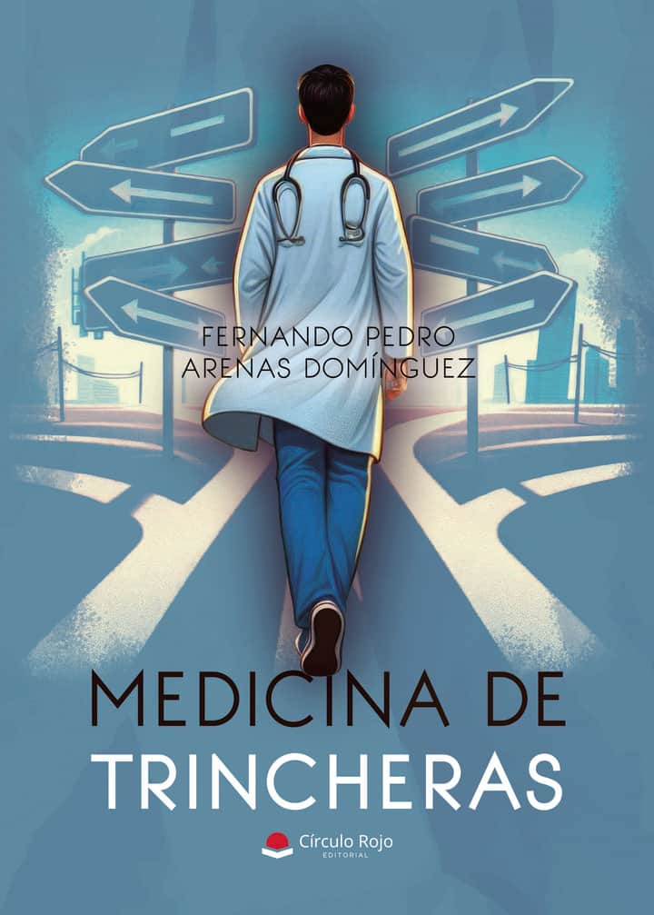 MEDICINA DE TRINCHERAS