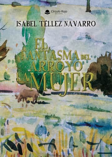 El fantasma del arroyo La mujer