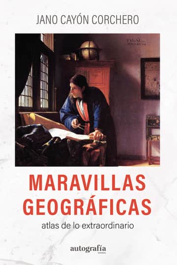 Maravillas geográficas