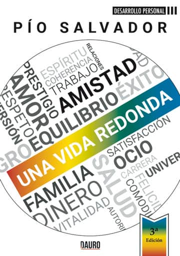 Una vida redonda