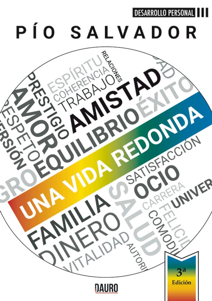 Una vida redonda