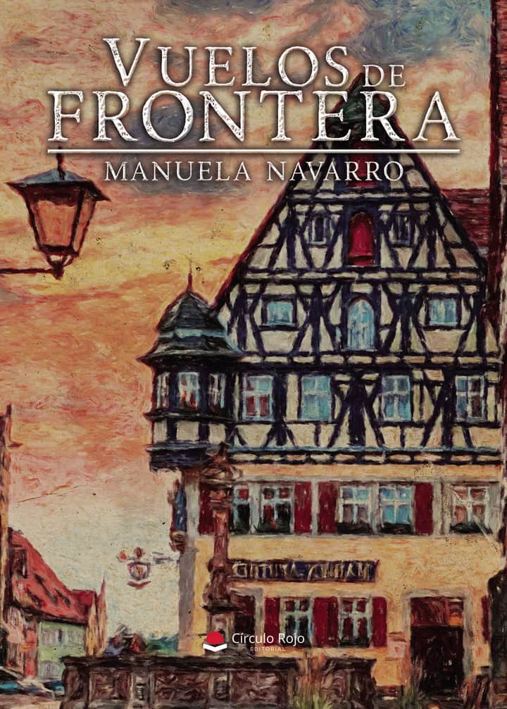 Vuelos de frontera