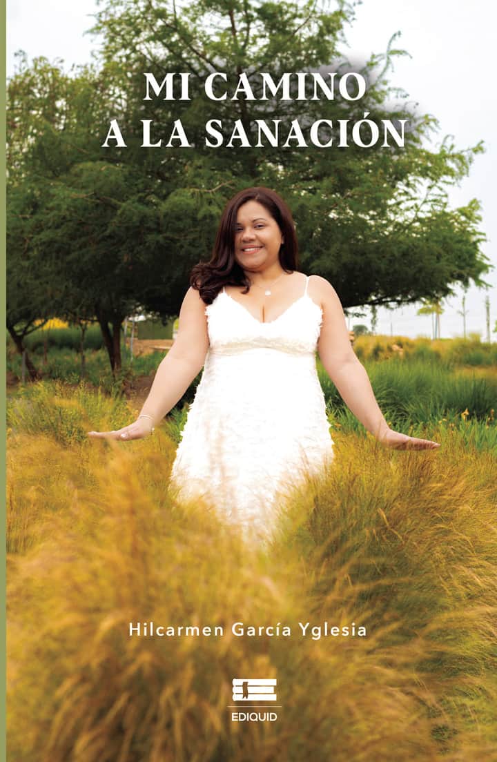 Mi camino a la sanación