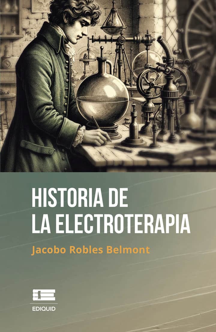 Historia de la electroterapia