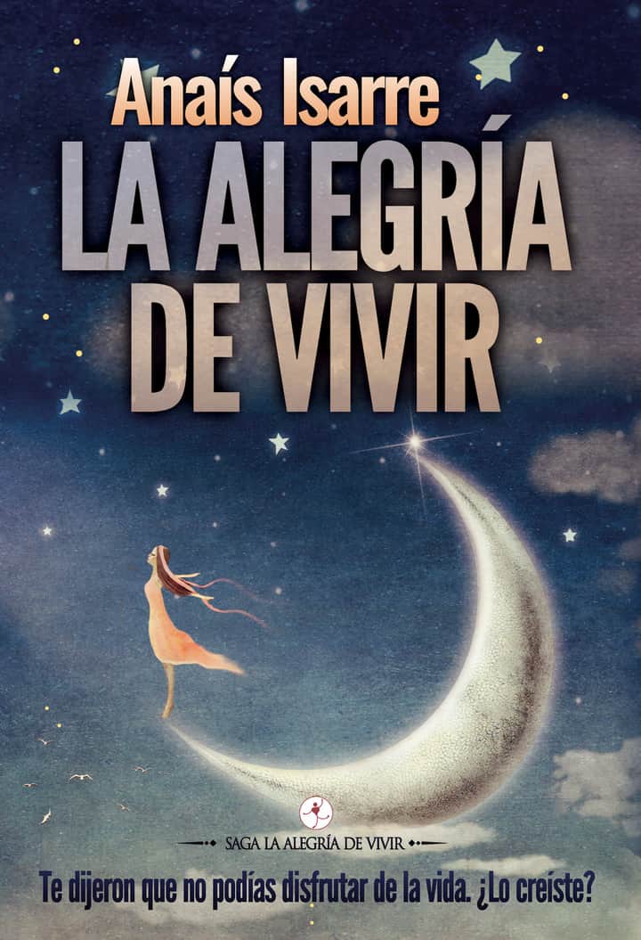 La alegría de vivir