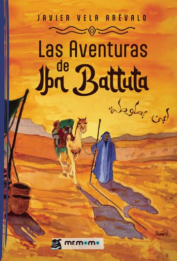 Las aventuras de Ibn Battuta