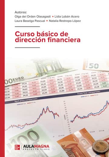Curso básico de dirección financiera