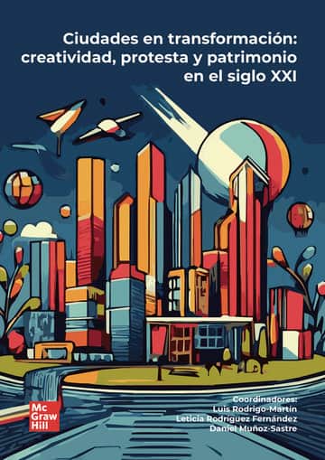 Ciudades en transformación