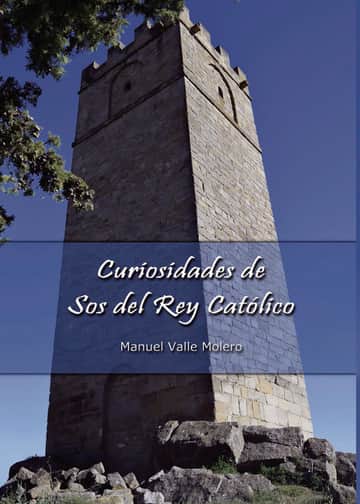 Curiosidades de Sos del Rey Católico