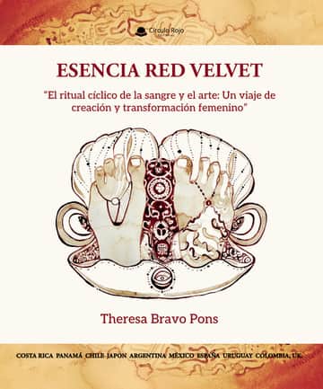 Esencia Red Velvet