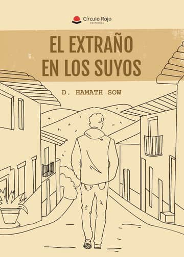 El extraño en los suyos