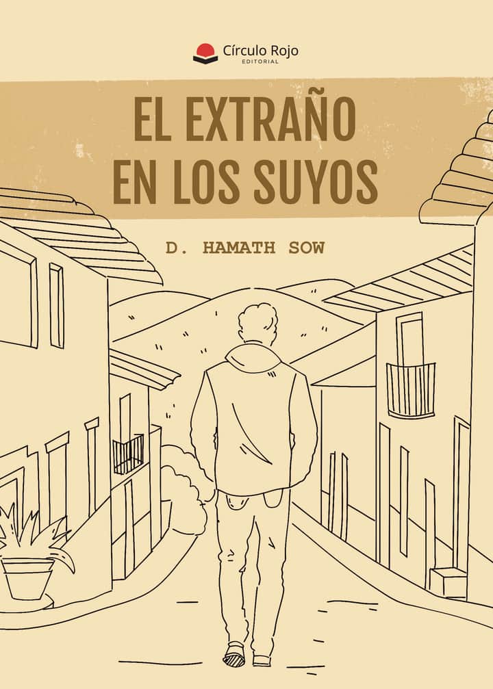 El extraño en los suyos
