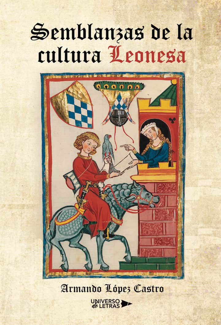 Semblanzas de la cultura leonesa