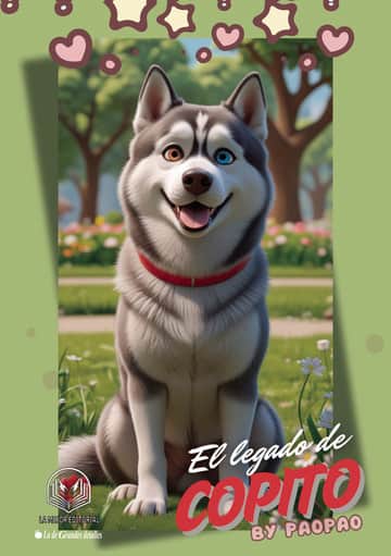 El legado de Copito Paopao