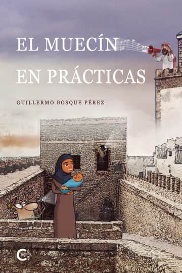 El muecín en prácticas