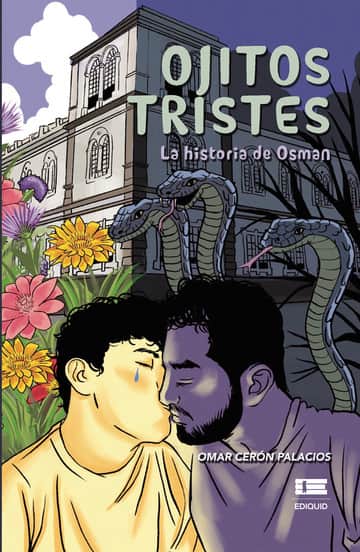 Ojitos tristes: la historia de Osman