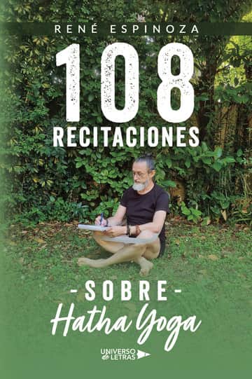 108 Recitaciones sobre Hatha Yoga
