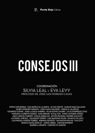 Consejos III