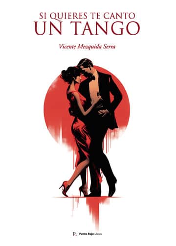 Si quieres te canto un tango