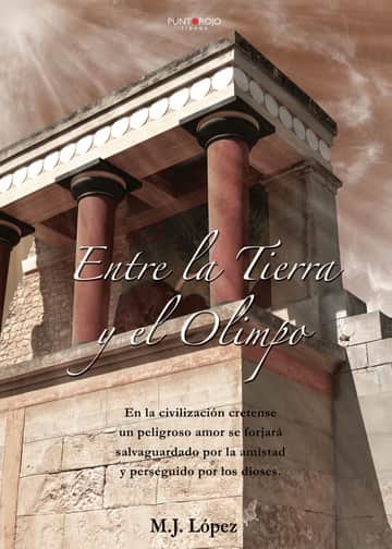 Entre la Tierra y el Olimpo
