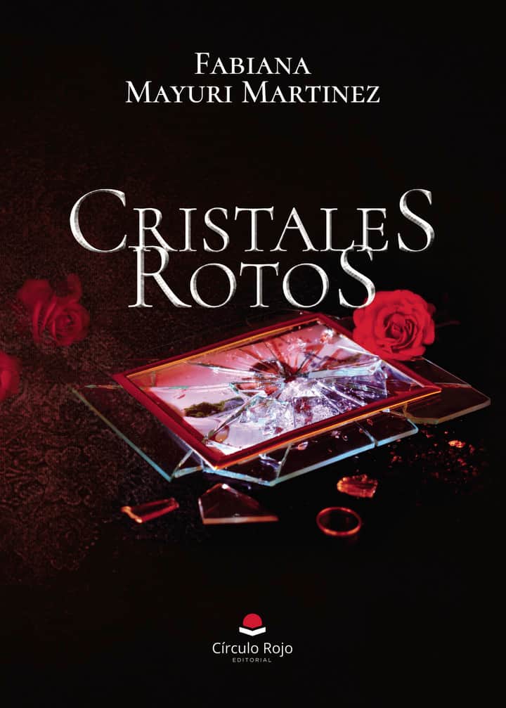 Cristales Rotos - Fabiana