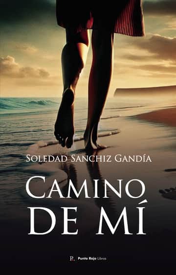 Camino de mí