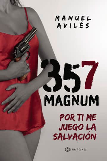 357 Magnum