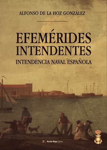 Efemerides intendentes