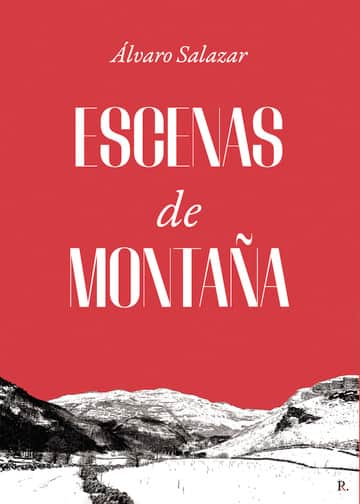 Escenas de montaña