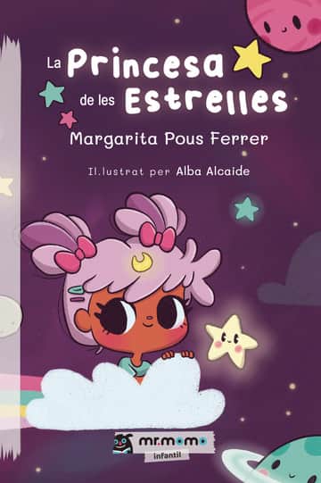 La princesa de les estrelles