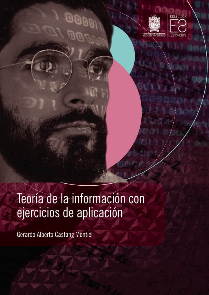 Teoría de la información con ejercicios de aplicación
