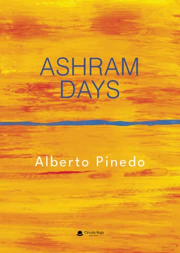 Ashram days