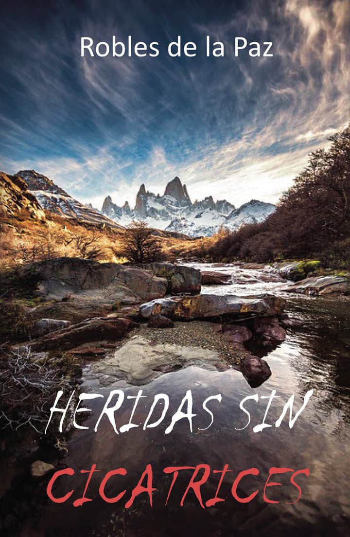 Heridas sin cicatrices