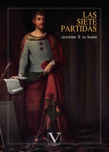 Las siete partidas