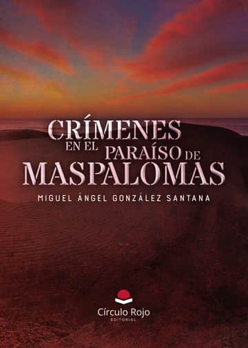 Crímenes en el paraíso de Maspalomas