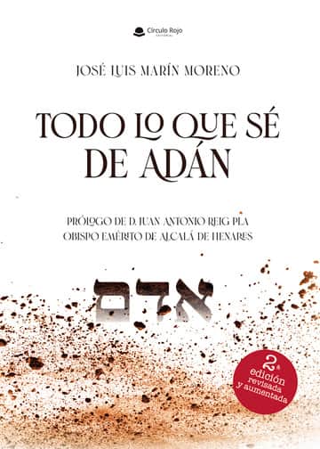 Todo lo que sé de Adán