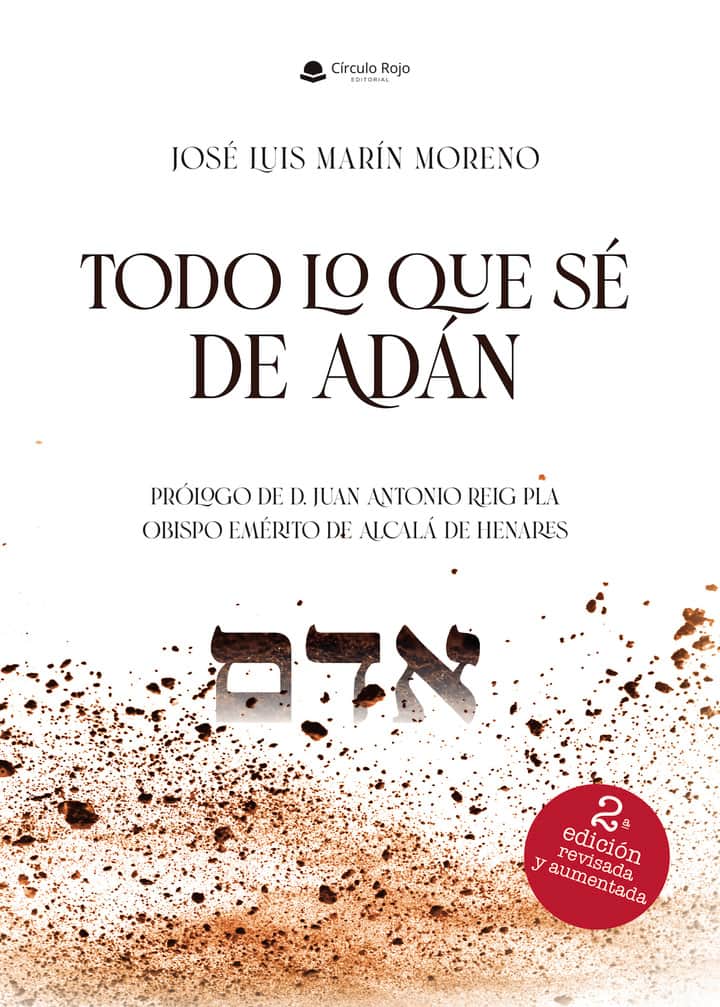 Todo lo que sé de Adán