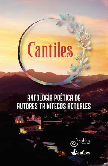 CANTILES-Antología poética del grupo literario Cantiles