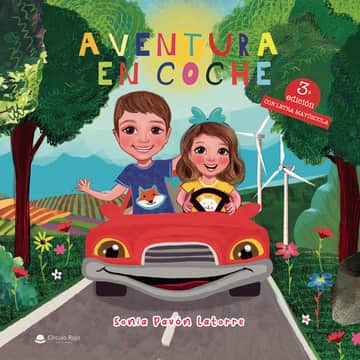 Aventura en coche